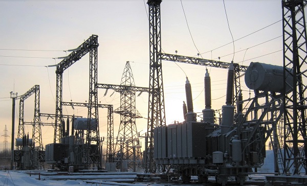 «Россети ФСК ЕЭС» вложила порядка 1 млрд. рублей в повышение надежности энерготранзита в Казахстан
