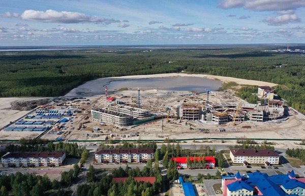 В 2023 году в Когалыме откроется филиал Пермского политеха