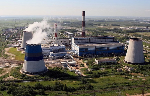 «КрымТЭЦ» остановила убыточную генерацию электроэнергии на двух ТЭЦ