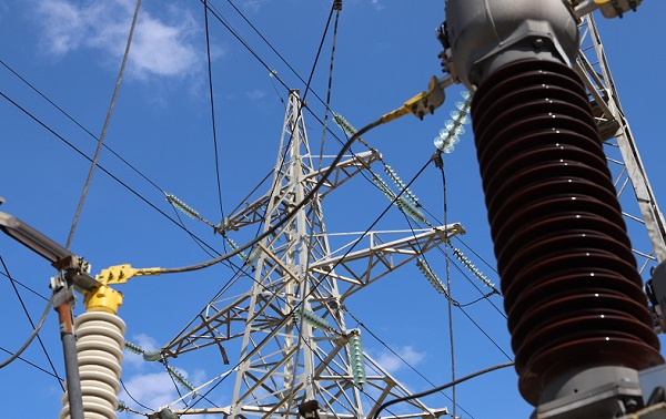 В Саратовской области обеспечено электроснабжение трех новых станций сотовой связи