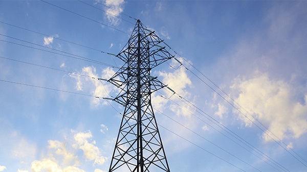 Потребление электроэнергии в ОЭС Северо-Запада в мае увеличилось на 4,8% 