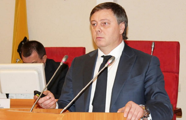 Директор департамента ЖКХ Ярославской области ушел в отставку