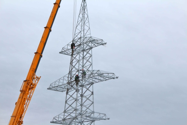 АО «РЭС» успешно завершило программу по технологическому присоединению к электросетям 
