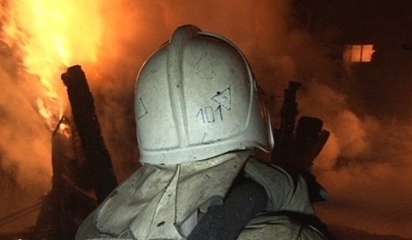 При возгорании на ТЭЦ-26 в Москве пострадавших нет