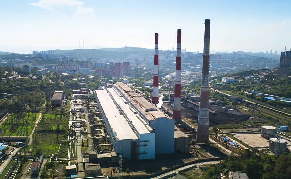 Эксперты рассказали, как идет перевод российских ТЭЦ с угля на газ в условиях санкций