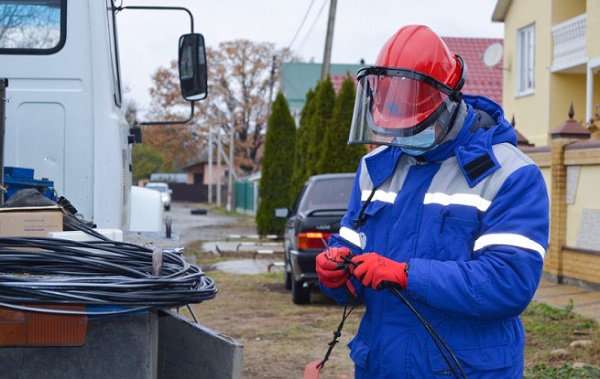 «Россети Кубань» устанавливает «умные счетчики» и готовит подстанции к зиме