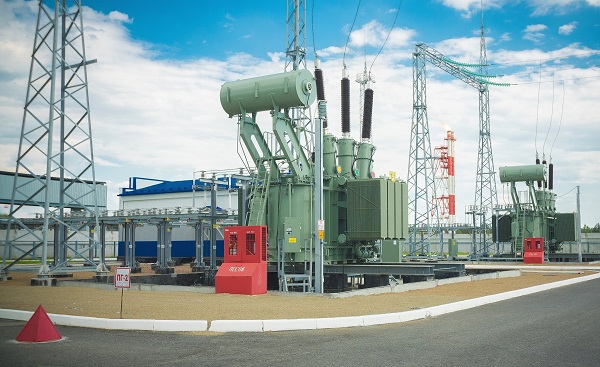 «ФСК ЕЭС» завершила в ЯНАО реконструкцию двух подстанций, питающих объекты нефтегазовой отрасли 