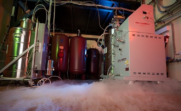 В Москве разработают энергетический кластер нового поколения