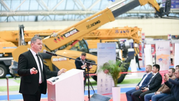 China Machinery Fair 2023 оценит возможности Китая в импортозамещении для России