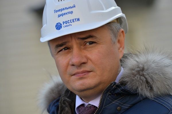 «Россети Сибирь» обеспечивает электроснабжение Форума приграничного сотрудничества России и Казахстана