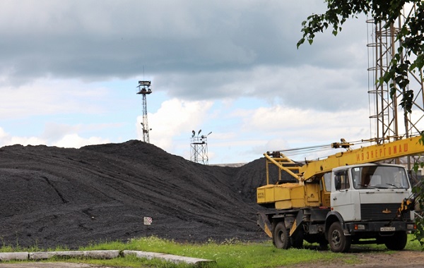 «Энергостратегия – 2035»: сформулированы основные риски для угольной отрасли РФ