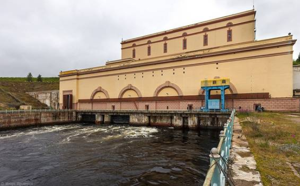 Мурманская область внедряет цифровую систему управления нагрузкой на ГЭС