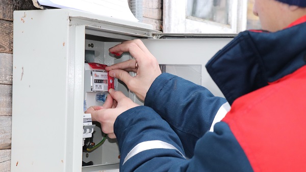 В Карельских сетях потери электроэнергии снизились на 22,5%