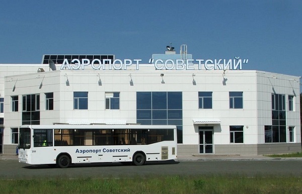 «Россети Тюмень» повысит надежность электроснабжения аэропорта в ХМАО – Югре