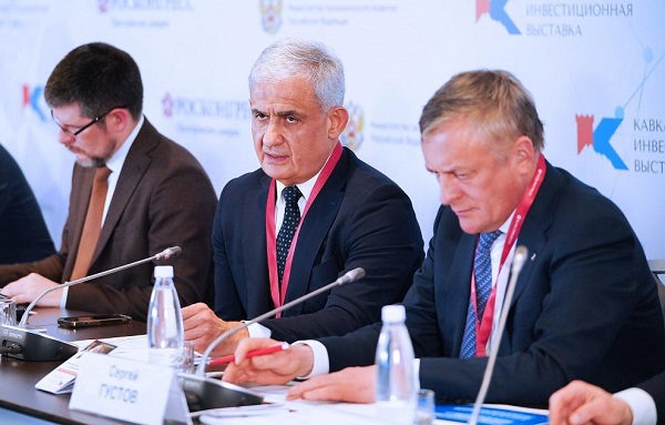 Три региона Северного Кавказа переходят на эффективные системы управления ЖКХ