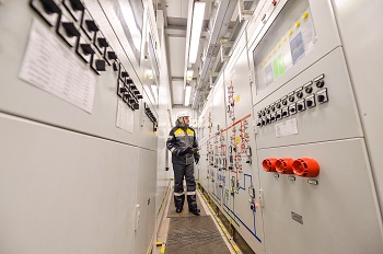 «Оренбургнефть» за счет реализации программы энергосбережения сэкономила 176 млн. рублей