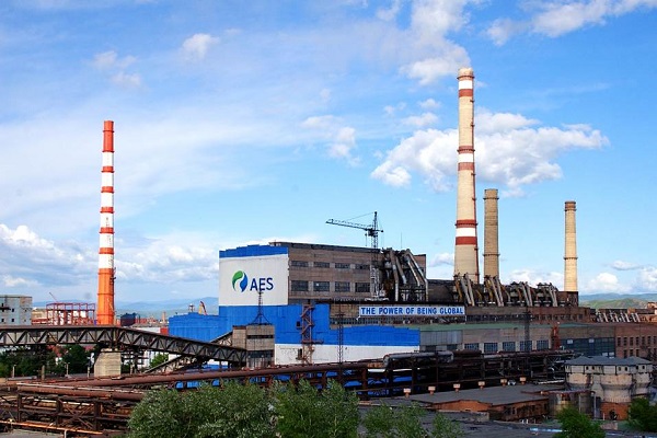 В Казахстане модернизируют Усть-Каменогорскую ТЭЦ