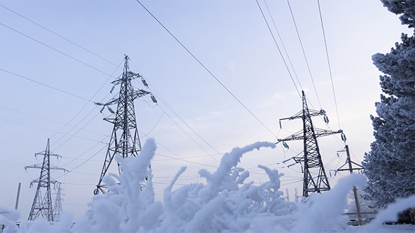 В Хабаровском крае проложат 140 км линий электропередачи