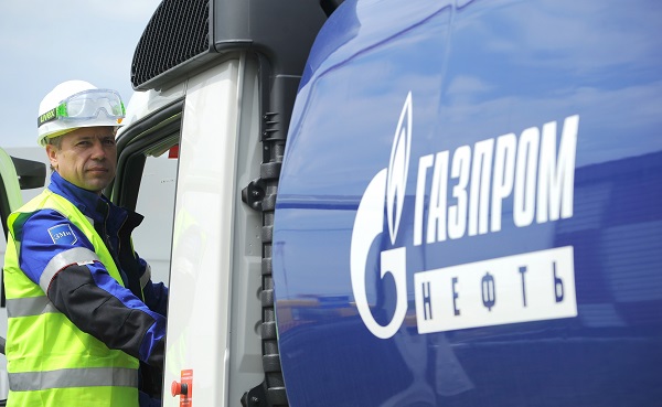 НПЗ «Газпром Нефти» сэкономили на энергосбережении 500 млн. рублей