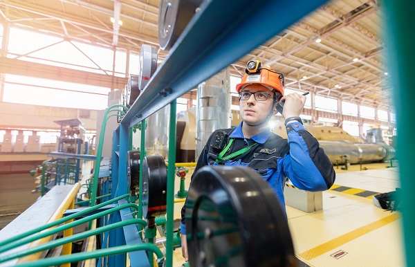 Ростовская, Белоярская, Смоленская и Кольская АЭС отчитались о производстве в апреле