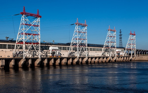 «РусГидро» и «Силовые машины» завершили реконструкцию гидроагрегата Чебоксарской ГЭС