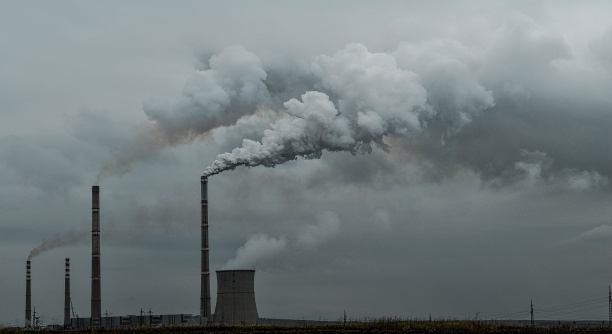 Потенциал хранения углекислого газа в России оценивается в 4,6 млрд тонн