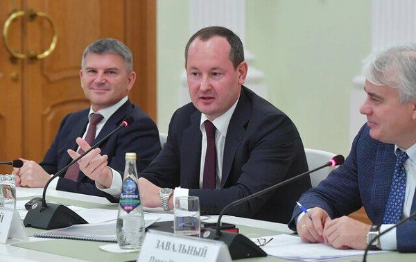 Комитет по энергетике Госдумы РФ поддержал законодательные инициативы «Россети»