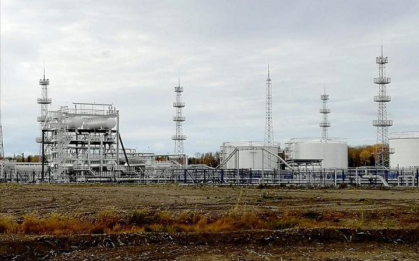 «Россети Тюмень» повышает надежность электроснабжения нефтепроводов в Югре