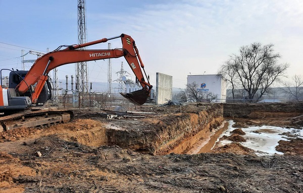 «РусГидро» приступила к замене распределительных устройств на трех станциях Каскада Кубанских ГЭС