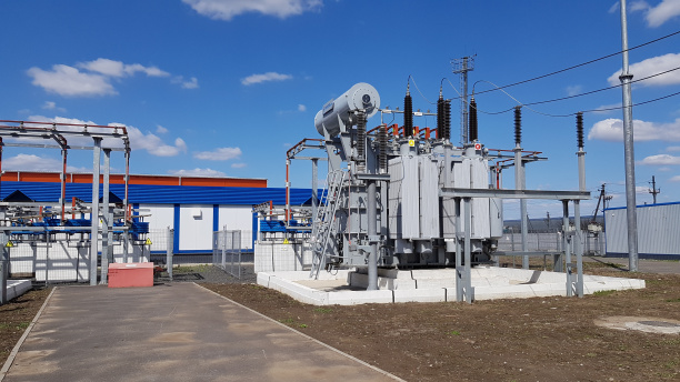 Белгородэнерго обеспечил мощностью завод по производству современных систем вентиляции