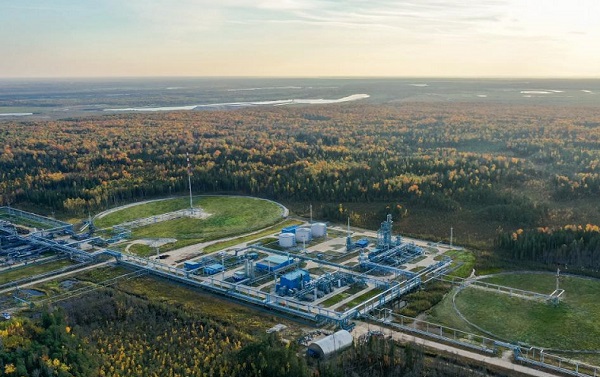 Объекты «Газпромнефть-Хантос» получили 5 МВт дополнительной мощности
