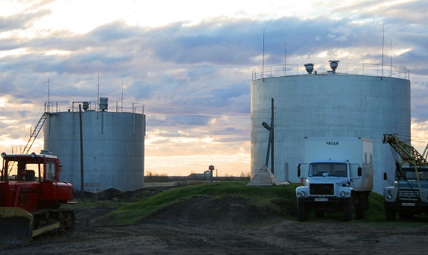 «Россети Северо-Запад» направит 319 млн. рублей на поставку топлива для Мезенской ДЭС