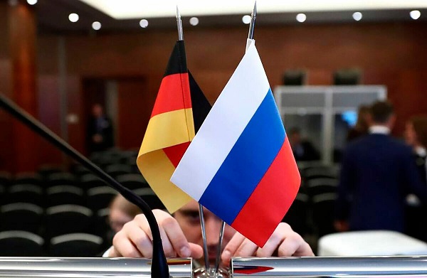 Россия и Германия активизируют сотрудничество по «зеленой» повестке и цифровизации