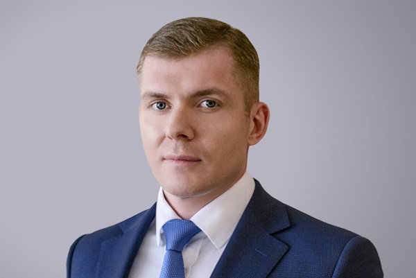 Петр Бобылев назначен заместителем главы Минэнерго РФ