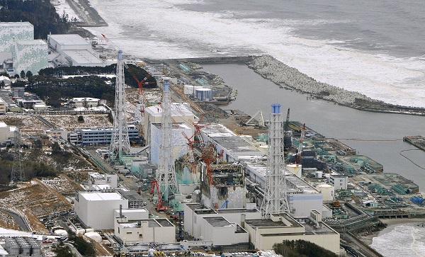 На землях, пострадавших в результате аварии на АЭС «Фукусима-1» построят 21 объект ВИЭ