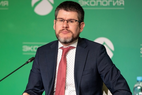 Андрей Максимов: Конкурсные отборы ВИЭ-проектов необходимо перенести на 2023 год