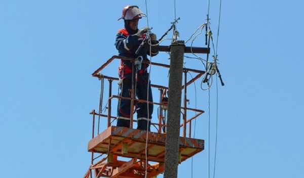 Новые потребители «Россети Юг» получили 69,6 МВт мощности