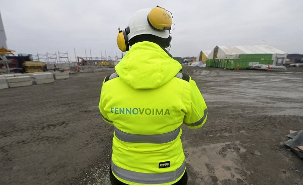 Финская Fennovoima отозвала заявку на строительство АЭС ««Ханхикиви-1»