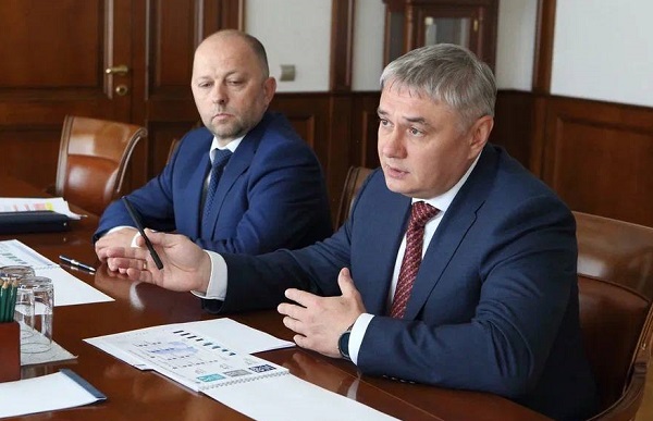 На установку АГЭУ в удаленных населенных пунктах Томской области будет направлено более 2,2 млрд. рублей
