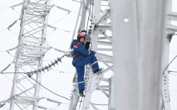 Новые клиенты «Россети Московский регион» получили 590 МВт электрической мощности