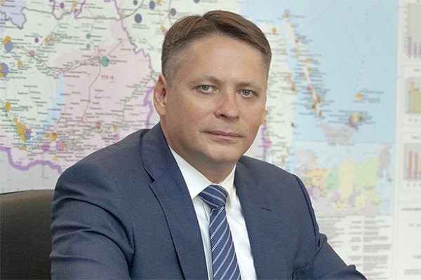 Федор Опадчий принял участие в 37-м заседании Координационного Электроэнергетического Совета Центральной Азии 