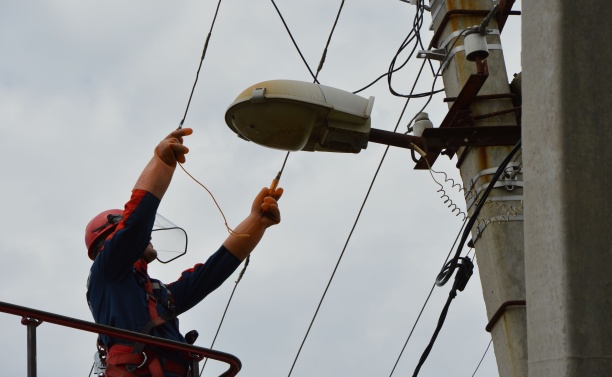 Россети Юг» за семь месяцев 2023 года обеспечили электроэнергией 1, 4 тысячи новых потребителей
