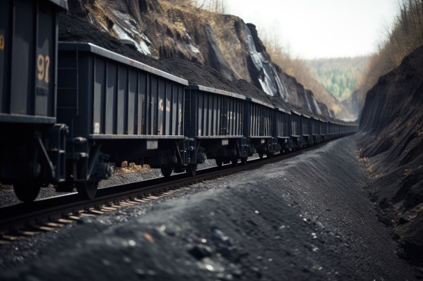 Квоту на вывоз угля в восточном направлении увеличат в 1,6 раза в Туве 