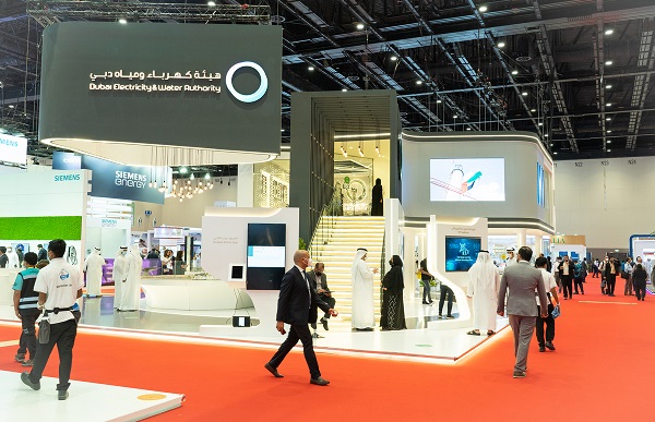 Десять компаний «Деловой России» представят передовые технологии выставке WETEX в Дубае