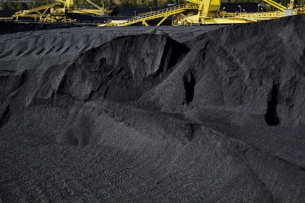 Тугнуйский разрез достиг годового плана по добыче угля