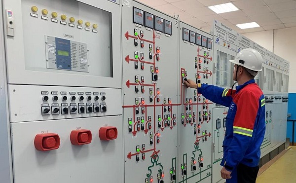 «Россети Волга» завершила в Самаре реализацию крупного проекта по техприсоединению 