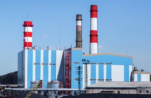 Кировские ТЭЦ в 2021 году увеличили выработку электроэнергии на 10%