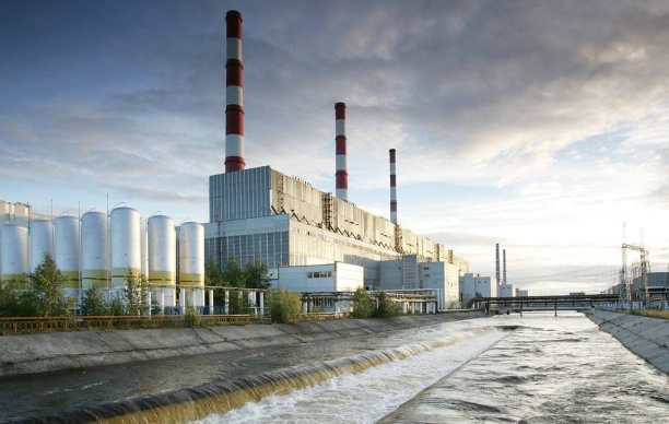 В филиале «Сургутская ГРЭС-2» «Юнипро» продолжается капитальный ремонт энергоблока №2 ПСУ-810 МВт.