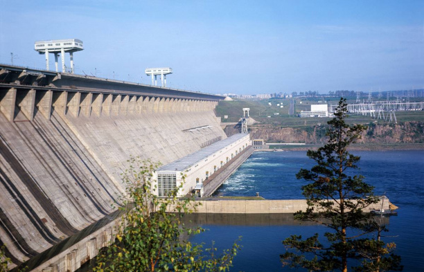 Применение Системным оператором технологии СМЗУ при планировании режимов позволило увеличить эффективность использования мощностей ГЭС Ангарского каскада