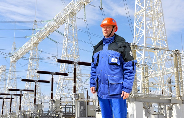 Энергоблок №2 Кольской АЭС выведен в резерв на 10 дней